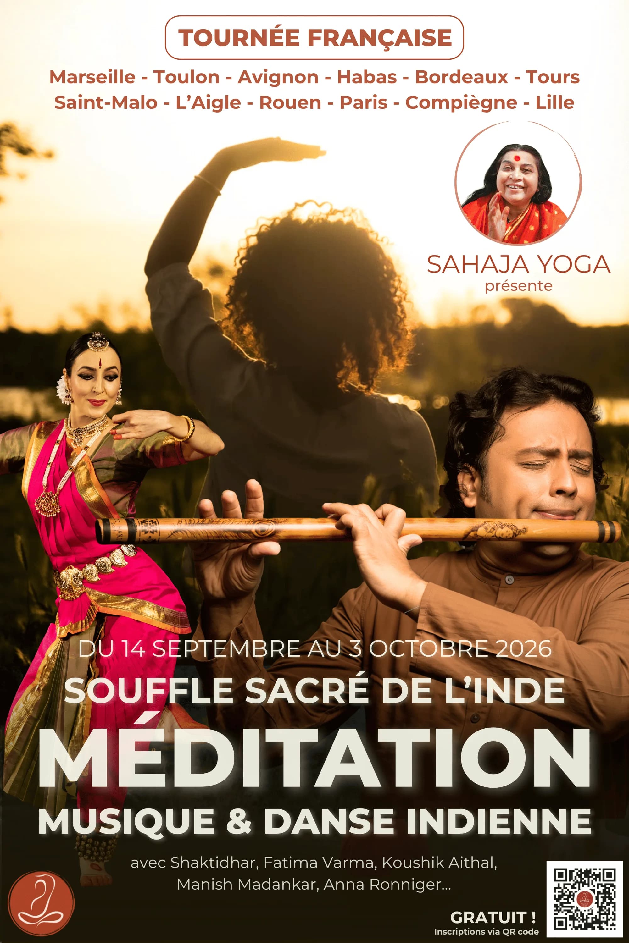 Music of Spirit