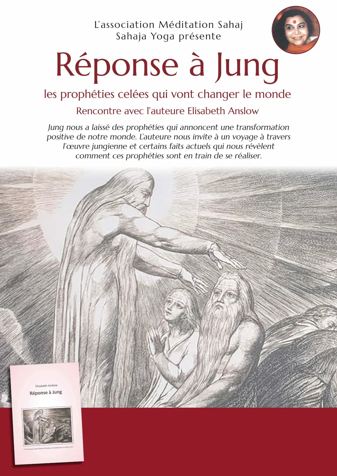 Conférence sur Jung