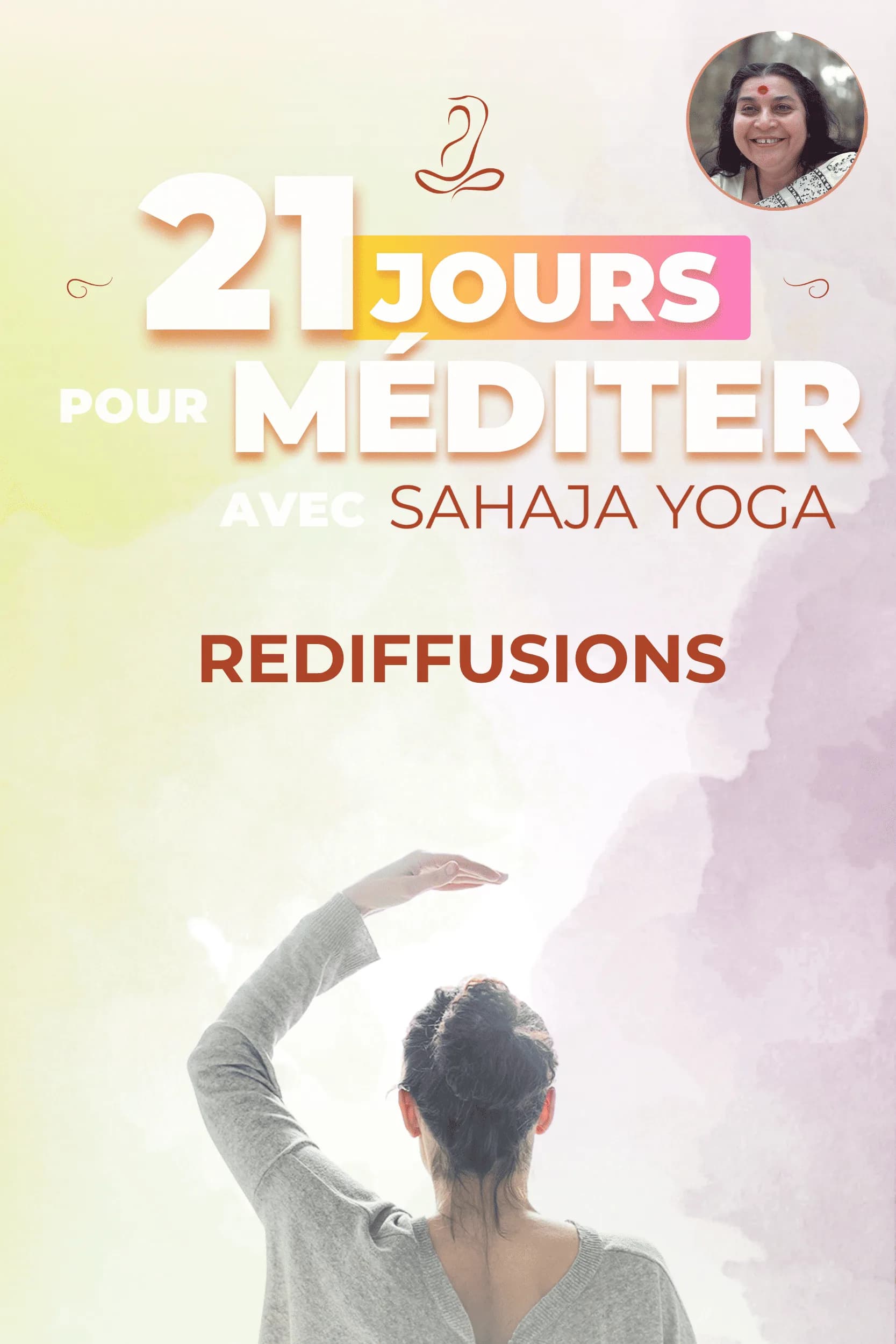 Rediffusion Jour 21 - Ce n'est qu'un début !
